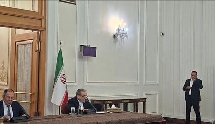 عراقچی: مسائل منطقه راهکار نظامی ندارند / اروپا نیز مثل آمریکا دچار اشتباه محاسباتی است