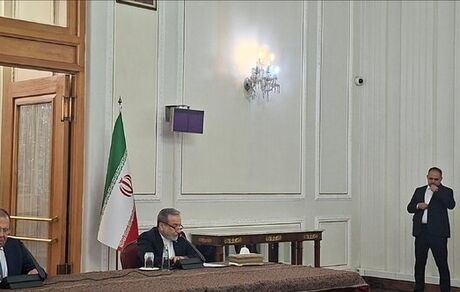 عراقچی: مسائل منطقه راهکار نظامی ندارند / اروپا نیز مثل آمریکا دچار اشتباه محاسباتی است