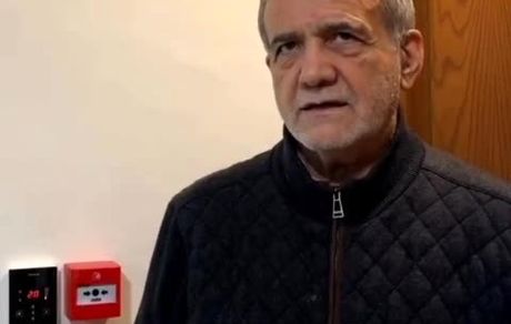 درخواست رئیس‌جمهور برای کاهش گرمای منازل