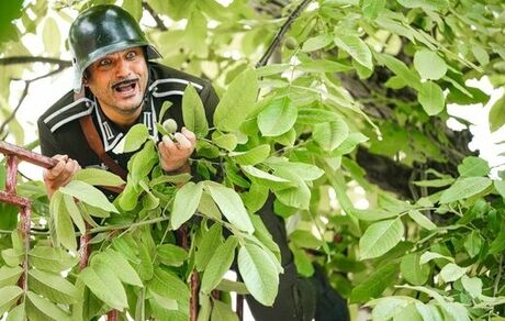 «خوب بد جلف ۲» به استقبال نوروز می‌رود