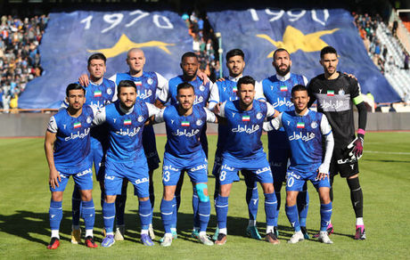 استقلال از آسیا حذف شد؟