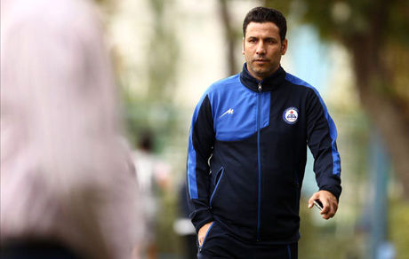 
تارتار: از برانکو الگوبرداری کردم
