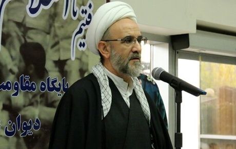 دیوان عدالت اداری پناهگاه حقیقی مردم است