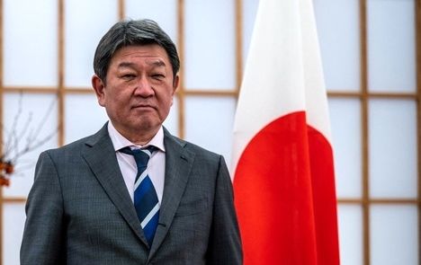 شهروند ژاپنی بازداشت شده در ایران آزاد شد