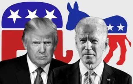 ترامپ الاسکا را از آن خود کرد