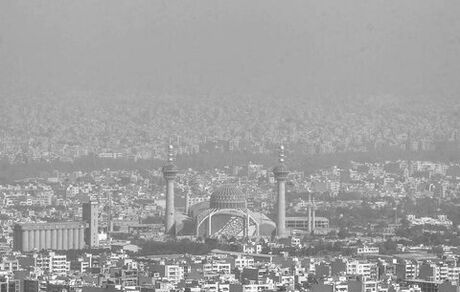 ادامه تعطیلی مدارس اصفهان و ۱۱ شهرستان در روز دوشنبه