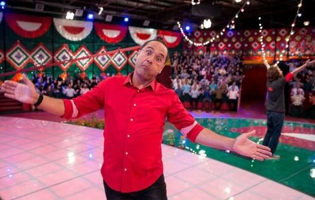 توضیحات رامبد جوان درباره ساخت سری جدید خندوانه