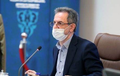 برخورد قانونی با متخلفان رعایت محدودیت‌های شرایط قرمز کرونایی در تهران