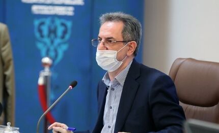 برخورد قانونی با متخلفان رعایت محدودیت‌های شرایط قرمز کرونایی در تهران