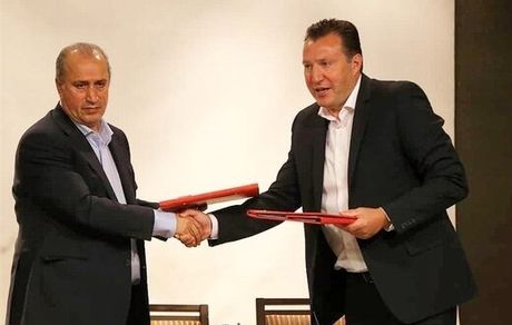 سازمان بازرسی کل کشور هشت متهم پرونده ویلموتس را معرفی کرد