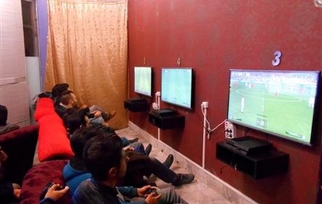 ایران بیش از ۳۰ میلیون «گیمر» دارد