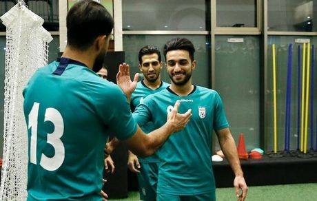 واکنش هافبک پرسپولیس به خبر مذاکره‌اش با باشگاه استقلال