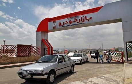 قیمت جدید محصولات ایرانخودرو اعلام شد