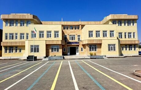 فوت یک دانش‌آموز کرجی در مدرسه