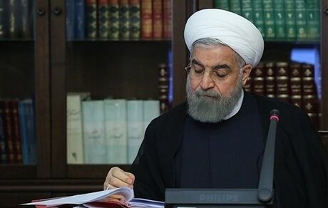 بازگشت رئیس جمهور سابق به فعالیت‌های اجتماعی
