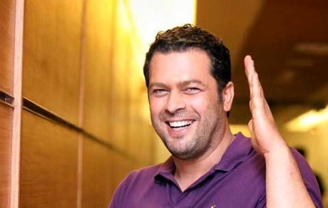 بازغی: نقش خبرنگار در سریال «مرضیه» برایم جذاب بود