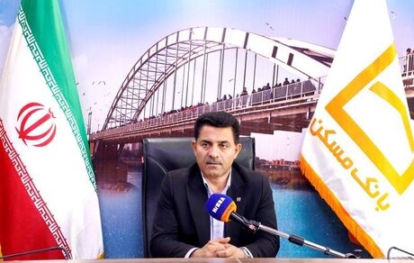 انعقاد قرارداد ساخت ۱۴۴۹۸ واحد مسکونی نهضت ملی مسکن در خوزستان