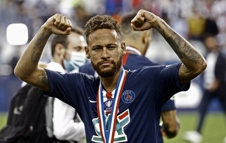 ۳ سال از خیانت نیمار گذشت