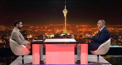 تاکید دوباره زاکانی: ۲۰ درصد مشکلات امروز ناشی از تحریم است / در برف تهران غافلگیر نشدیم