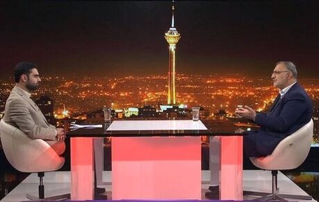 تاکید دوباره زاکانی: ۲۰ درصد مشکلات امروز ناشی از تحریم است / در برف تهران غافلگیر نشدیم