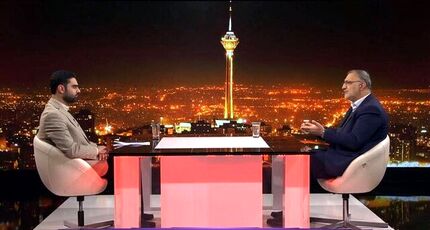تاکید دوباره زاکانی: ۲۰ درصد مشکلات امروز ناشی از تحریم است / در برف تهران غافلگیر نشدیم