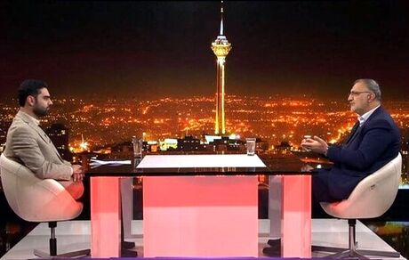 تاکید دوباره زاکانی: ۲۰ درصد مشکلات امروز ناشی از تحریم است / در برف تهران غافلگیر نشدیم