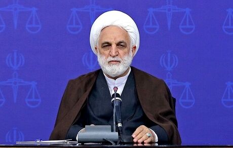 دستگاه قضا آماده تکمیل همگرایی قوا با دولت سیزدهم است