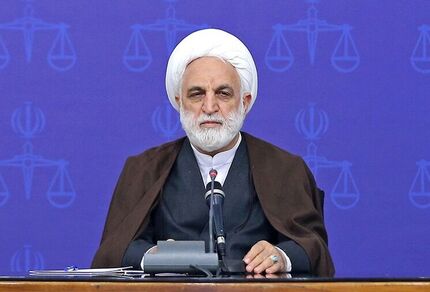 دستگاه قضا آماده تکمیل همگرایی قوا با دولت سیزدهم است