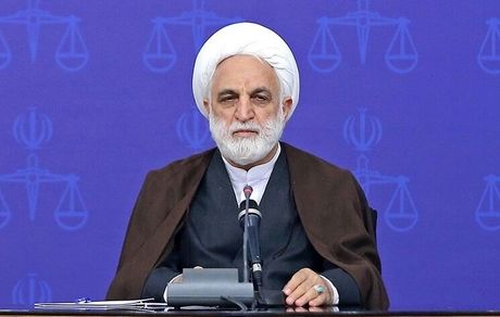 دستگاه قضا آماده تکمیل همگرایی قوا با دولت سیزدهم است