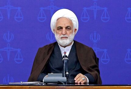 دستگاه قضا آماده تکمیل همگرایی قوا با دولت سیزدهم است