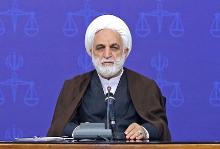 دستگاه قضا آماده تکمیل همگرایی قوا با دولت سیزدهم است