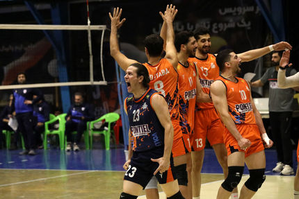 بیانیه باشگاه سایپا درخصوص اتفاقات پیرامون والیبال این تیم