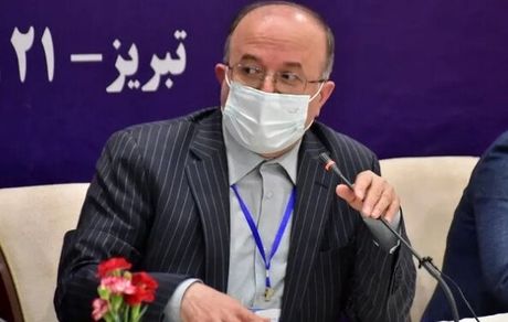 تجاری‌سازی حوزه فناوری سلامت یکی از اولویت‌های اساسی وزارت بهداشت است