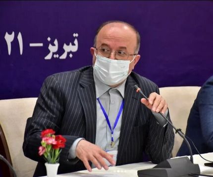 تجاری‌سازی حوزه فناوری سلامت یکی از اولویت‌های اساسی وزارت بهداشت است