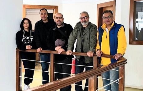 هیات مدیره جدید انجمن صنفی عکاسان سینما مشخص شدند
