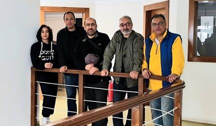 هیات مدیره جدید انجمن صنفی عکاسان سینما مشخص شدند