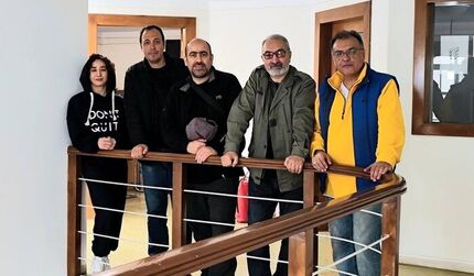 هیات مدیره جدید انجمن صنفی عکاسان سینما مشخص شدند
