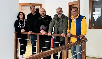 هیات مدیره جدید انجمن صنفی عکاسان سینما مشخص شدند