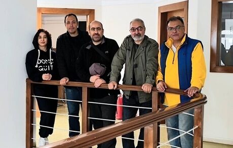 هیات مدیره جدید انجمن صنفی عکاسان سینما مشخص شدند
