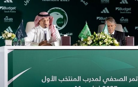 تکذیب حضور تیمی از عربستان در لیگ قهرمانان اروپا