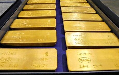 قیمت طلا در بازارهای جهانی روند صعودی گرفت