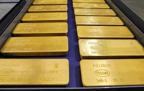 قیمت طلا در بازارهای جهانی روند صعودی گرفت