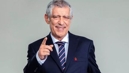 سرمربی سابق پرتغال، سرمربی تیم ملی لهستان شد