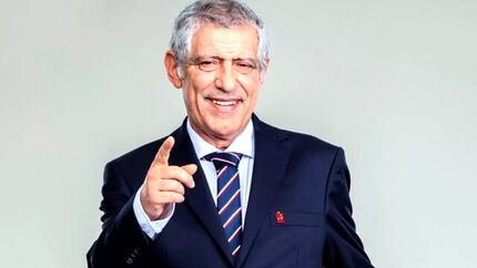 سرمربی سابق پرتغال، سرمربی تیم ملی لهستان شد