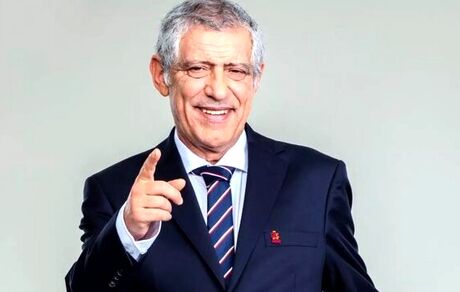 سرمربی سابق پرتغال، سرمربی تیم ملی لهستان شد