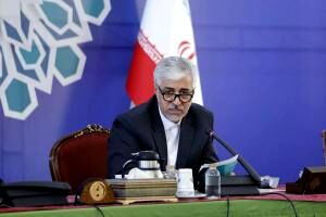آمادگی ایران برای برگزاری اردوها و کمپ‌های مشترک با کشورهای دیگر