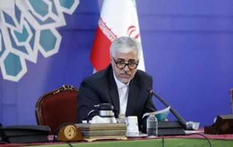 آمادگی ایران برای برگزاری اردوها و کمپ‌های مشترک با کشورهای دیگر