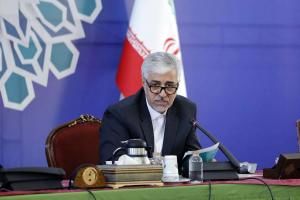 آمادگی ایران برای برگزاری اردوها و کمپ‌های مشترک با کشورهای دیگر