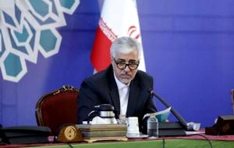 آمادگی ایران برای برگزاری اردوها و کمپ‌های مشترک با کشورهای دیگر