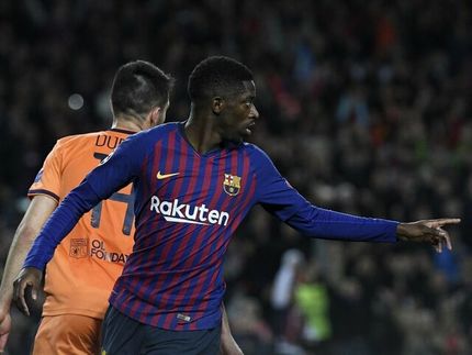 بارسلونا روی نوار برد در دیدارهای دوستانه